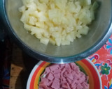 Foto del paso 5 de la receta: Pizza