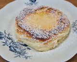A legegyszerűbb glutén- és laktózmentes kelt tészta alap recept fázis 8 fotója