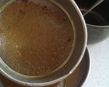 عکس مرحله 6 از دستور سرکه انگبین خانگی(درمان کبد چرب)