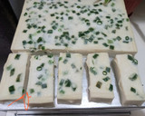 Foto langkah ke 4 dari resep Pempek Sutra Putih Telur.