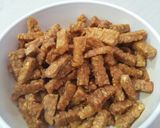 Foto langkah ke 2 dari resep Oseng Tempe Rumahan Simple & Enak.