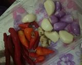 Foto langkah ke 3 dari resep Ceker baladoo.