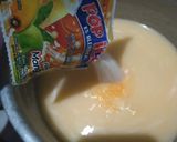 Foto langkah ke 3 dari resep Es Lilin Pop Ice Lembut banget.