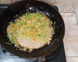 Foto langkah ke 2 dari resep Nasi aduk.