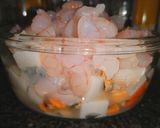 Foto del paso 4 de la receta: Sopa de pescado