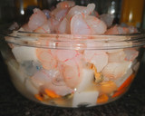 Foto del paso 4 de la receta: Sopa de pescado