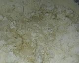 Foto del paso 2 de la receta: Miguelitos fáciles con masa de hojaldre