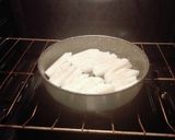 Foto del paso 3 de la receta: Puré de jícama y rollitos de res con queso Philadelphia