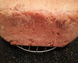 Foto del paso 2 de la receta: Pan con miel y nueces en la panificadora del Lidl