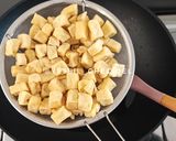 Foto langkah ke 2 dari resep Lontong Balap Surabaya.
