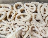 Foto del paso 2 de la receta: 🦑Rabas🦑