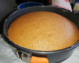 Foto del paso 4 de la receta: Tarta de Zanahoria