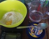 Foto langkah ke 1 dari resep Martabak Mie dan Samyang.