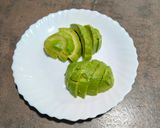 Foto del paso 1 de la receta: Brochetas de salmonetes y verduritas