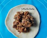 Foto langkah ke 4 dari resep Panada isian Ikan Tongkol.