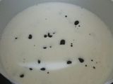 Ice Cream Home Made