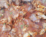 Foto del paso 3 de la receta: Gazpachos