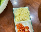 A picture of step 5 of Bún Chả Hà Nội (90% Authentic).