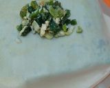 Foto langkah ke 3 dari resep Martabak Telur Daging Ayam.