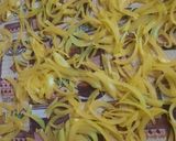 عکس مرحله 2 از دستور پیاز داغ چیپسی