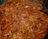 A picture of step 3 of Deep Dish Pizza.