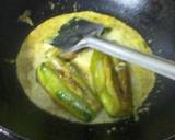Milky  pointed gourd recipe step 8 photo