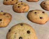 Foto del paso 6 de la receta Las mejores galletas del mundo-rellenas de nutella🍫⚠️