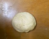 Foto del paso 3 de la receta: Galleta criolla 🍞