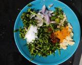 Methi chana daal vada recipe step 3 photo