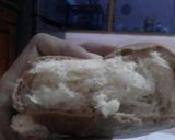 Foto langkah ke 6 dari resep Roti 'Fiber Creme'.