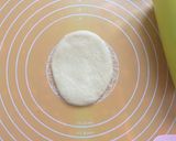 Foto langkah ke 5 dari resep Roti Sisir (Santan).