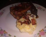 Foto del paso 9 de la receta: Costillas a la BBQ