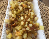 Foto del paso 6 de la receta: Papas, Papitas, Papón, a disfrutar este Recetón!