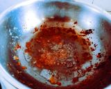 A picture of step 2 of Healthy tasty delicious Kashmiri dum aloo.
