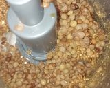Foto del paso 2 de la receta: Dulces de lenteja y chocolate(sin azúcar) 😋🍫