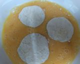 Foto del paso 2 de la receta Calabacín rebozado
