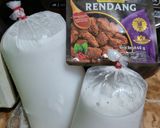 Foto langkah ke 1 dari resep Rendang Sapi Express.