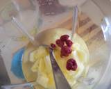 Pineapple Raspberry Agua Fresca recipe step 2 photo
