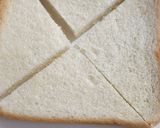 A picture of step 3 of Stuffed bread pokora.