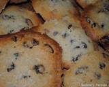 Persian raisin cookies (shirini keshmeshi) recipe step 17 photo