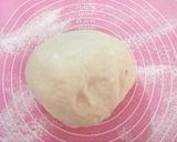 Hình bước làm 4 của món Bánh Doughnut
