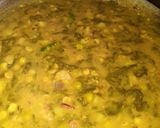 दाल पालक (dal palak recipe in Hindi) रेसिपी चरण 5 फोटो