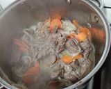 Foto del paso 2 de la receta: Estofado de carne