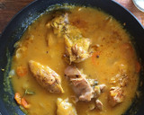 Foto del paso 6 de la receta: Pollo con salsa de mango
