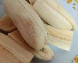 Foto langkah ke 1 dari resep Sate pisang.