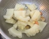 冰封苦瓜的食譜步驟3照片