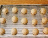 Foto del paso 1 de la receta: Berlinesas rellenas con dulce de leche
