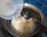 Foto langkah ke 2 dari resep Puding Biskuit Regal.