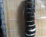 Foto langkah ke 5 dari resep Gimbab (nasi gulung nori) Kimbab.