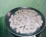 Foto langkah ke 1 dari resep Pentol mercon.